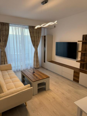 Sky View Apartament